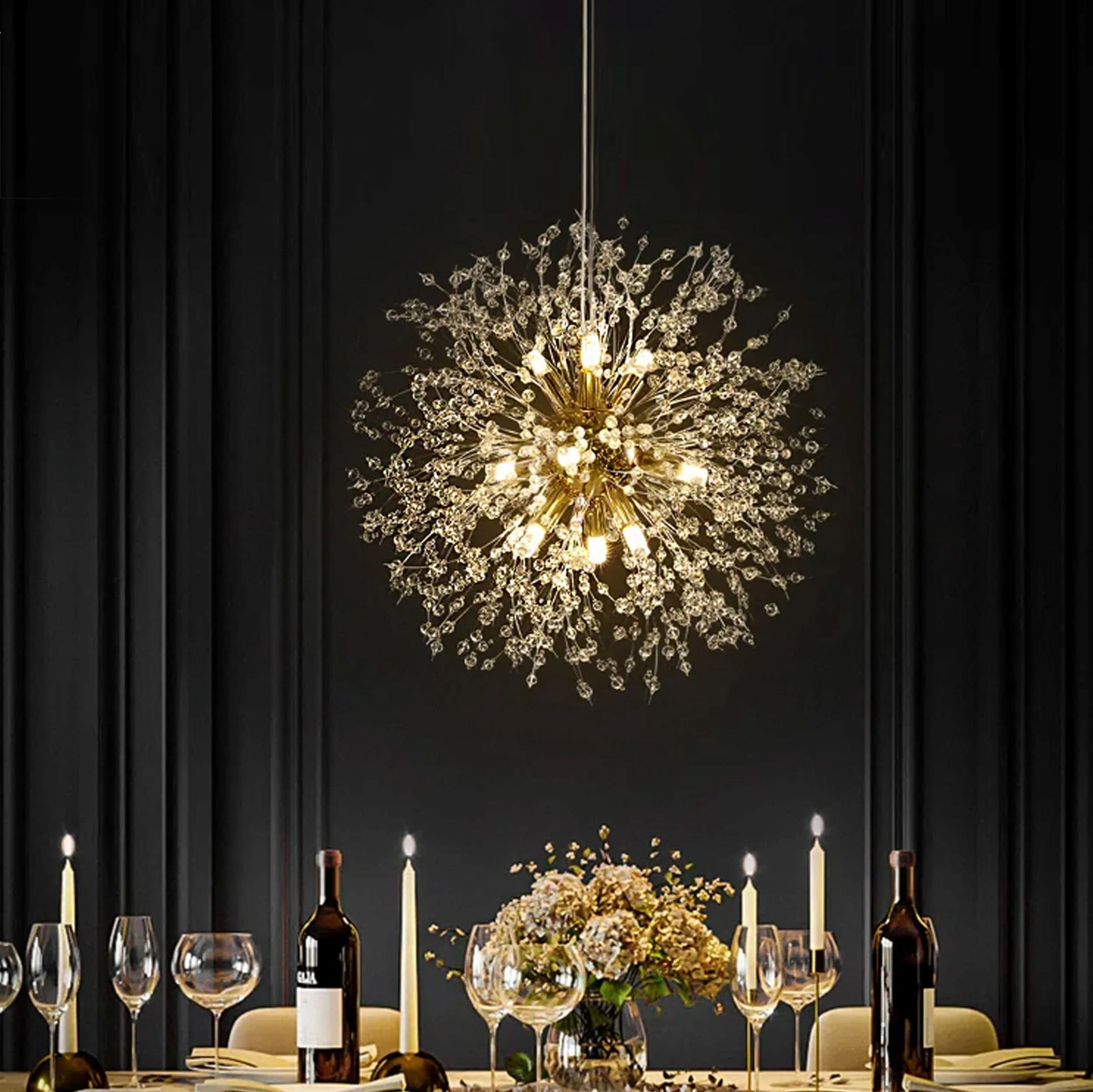 Elena Taklampa guld