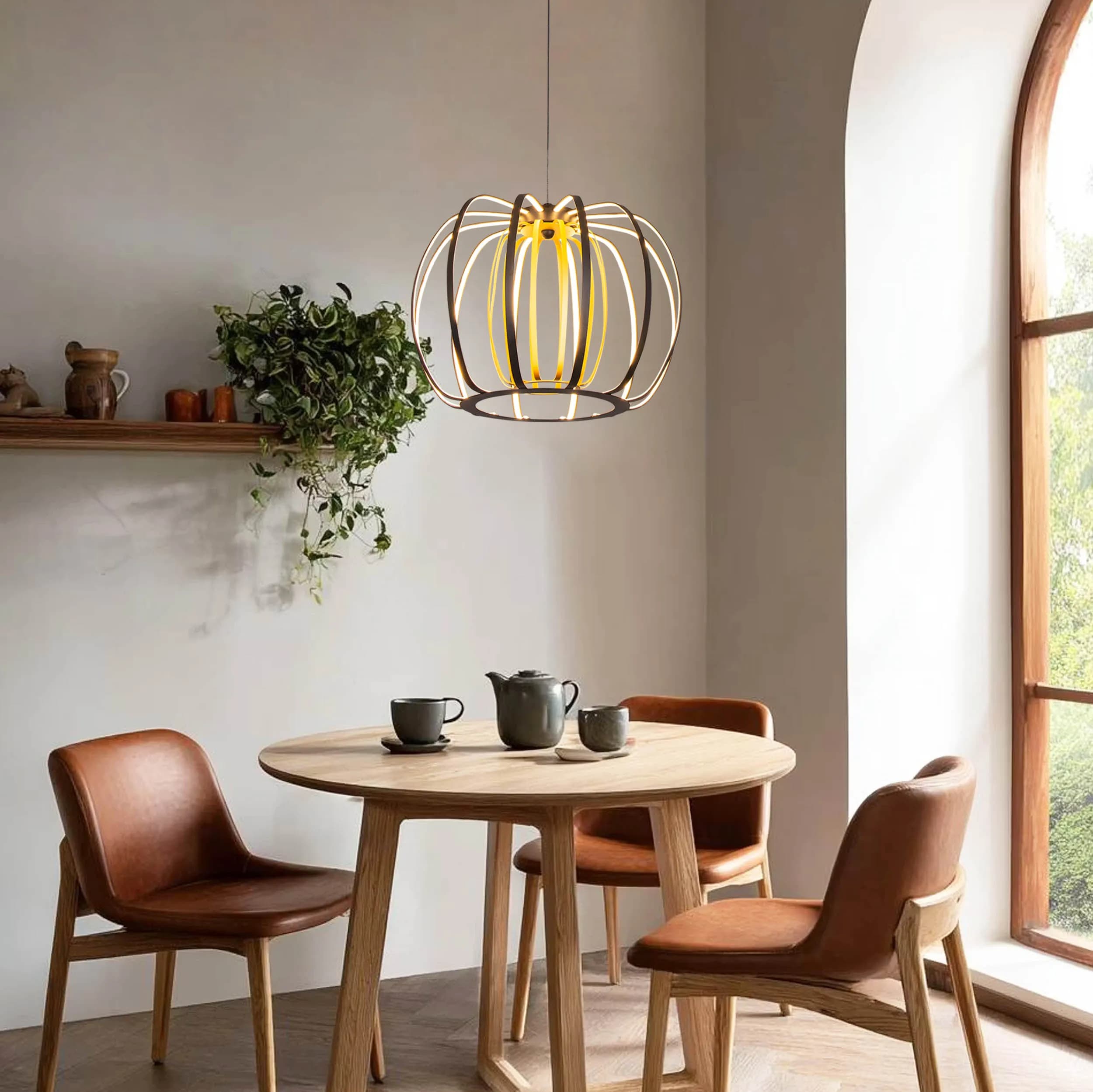 Cabo LED Taklampa
