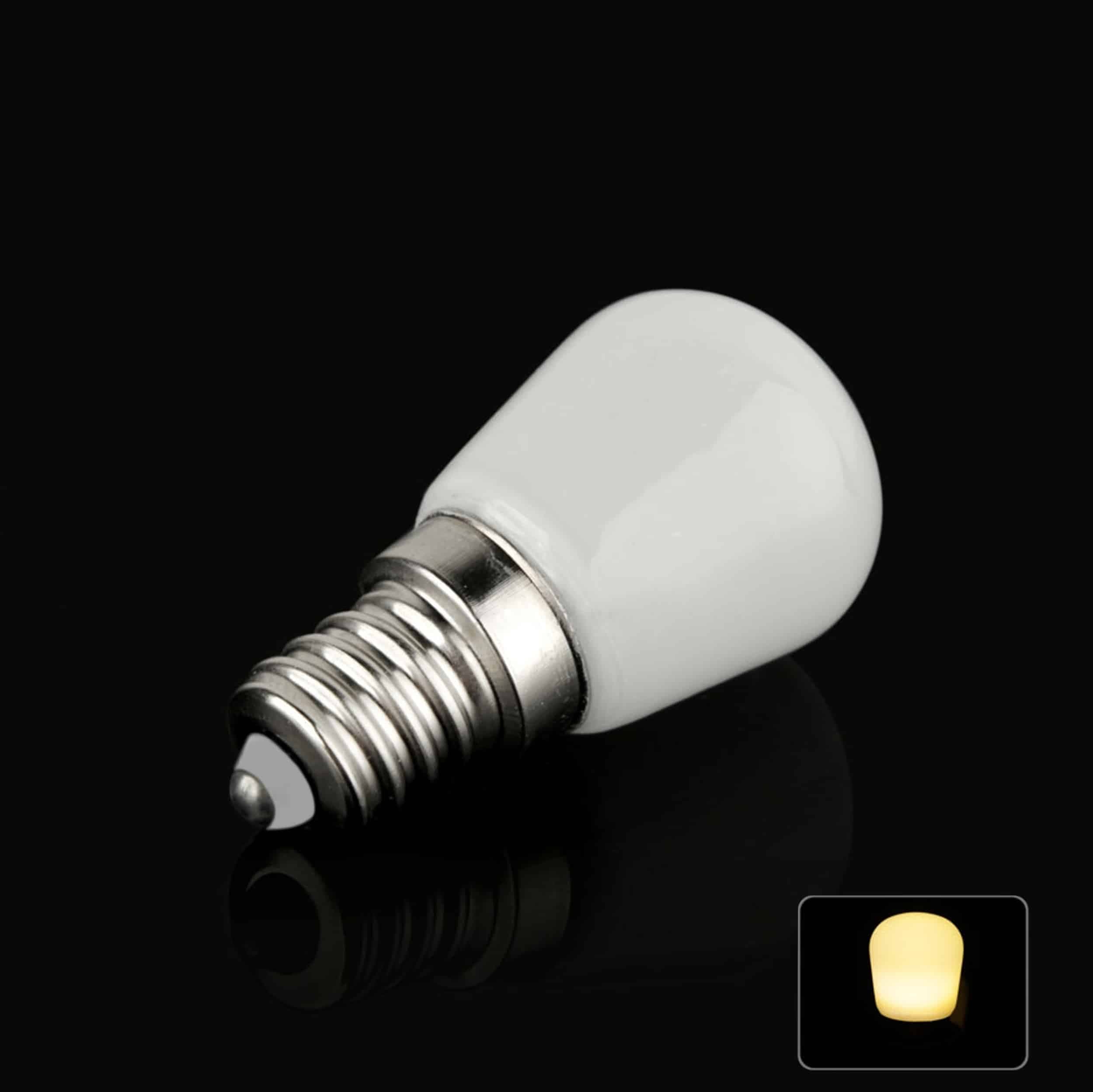 E14 ST26 5W